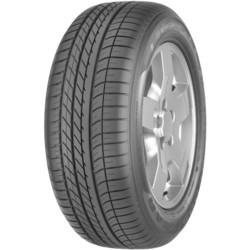 Шины Goodyear Eagle F1 Asymmetric 255/55 R18 109Y