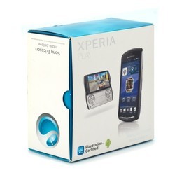 Мобильные телефоны Sony Ericsson Xperia Play