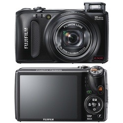 Фотоаппараты Fujifilm FinePix F505EXR