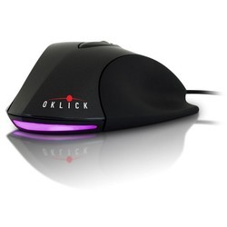 Мышки Oklick HUNTER Laser Gaming Mouse