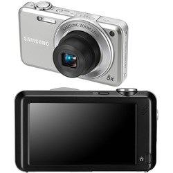 Фотоаппараты Samsung ST95