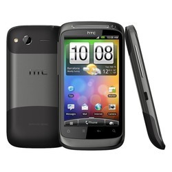 Мобильные телефоны HTC Desire S