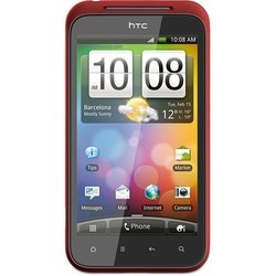 Мобильные телефоны HTC Incredible S