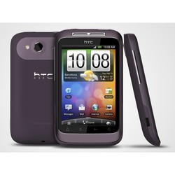 Мобильные телефоны HTC Wildfire S