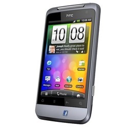 Мобильные телефоны HTC Salsa