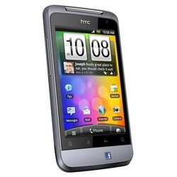 Мобильные телефоны HTC Salsa