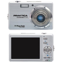 Фотоаппараты Praktica Luxmedia 10-03