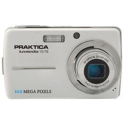 Фотоаппараты Praktica Luxmedia 10-TS