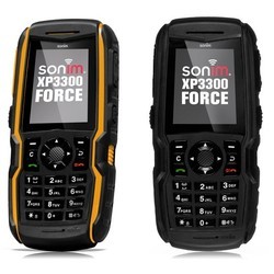 Мобильные телефоны Sonim XP3300 Force