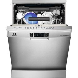 Посудомоечная машина Electrolux ESF 8560 ROX (белый)