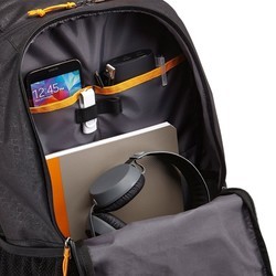 Рюкзак Case Logic Ibira Backpack 15.6 (серый)