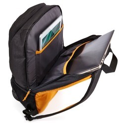 Рюкзак Case Logic Ibira Backpack 15.6 (черный)