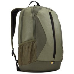 Рюкзак Case Logic Ibira Backpack 15.6 (графит)