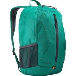 Рюкзак Case Logic Ibira Backpack 15.6 (зеленый)