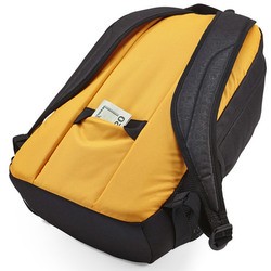 Рюкзак Case Logic Ibira Backpack 15.6 (черный)