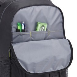 Рюкзак Case Logic Jaunt Backpack 15.6 (черный)