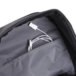 Рюкзак Case Logic Jaunt Backpack 15.6 (серый)