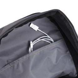 Рюкзак Case Logic Jaunt Backpack 15.6 (красный)