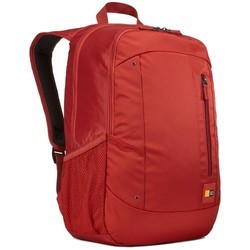 Рюкзак Case Logic Jaunt Backpack 15.6 (красный)