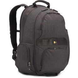 Рюкзак Case Logic Laptop + Tablet Backpack Berkeley Deluxe 15.6