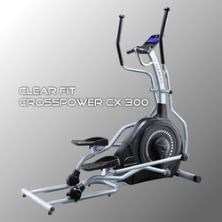 Орбитрек Clear Fit CrossPower CX 300