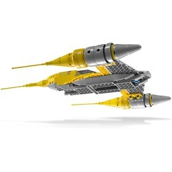 Конструктор Lego Naboo Starfighter 7877