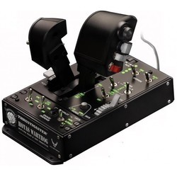 Игровой манипулятор ThrustMaster Hotas Warthog Dual Throttles