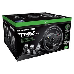Игровой манипулятор ThrustMaster TMX Pro