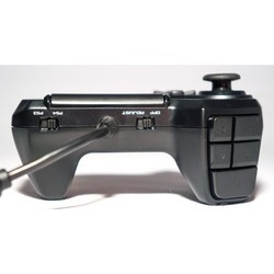 Игровой манипулятор Hori T.A.C Grip