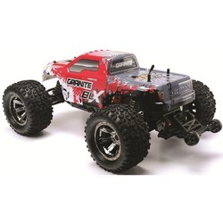 Радиоуправляемая машина Arrma Granite BLX 2WD RTR 1:10