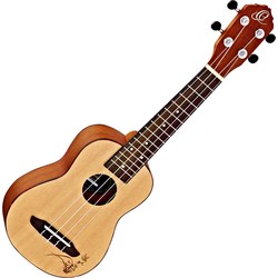 Гитара Ortega RU5-SO