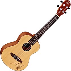 Гитара Ortega RU5-TE