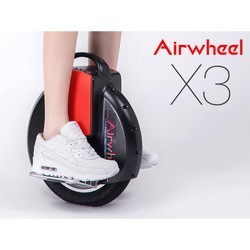 Гироборд (моноколесо) Airwheel X3 170 WH