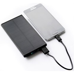 Powerbank аккумулятор Sititek Sun-Battery SC-09