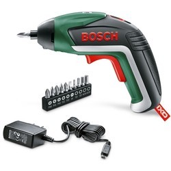 Дрель/шуруповерт Bosch IXO 06039A800G