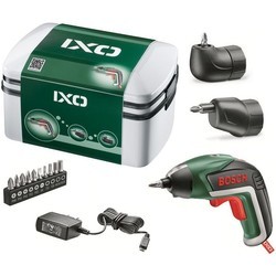 Дрель/шуруповерт Bosch IXO 06039A800G