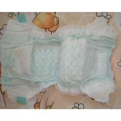 Подгузники Pampers Active Baby-Dry 5 / 110 pcs