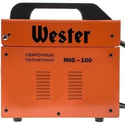 Сварочный аппарат Wester MIG 100