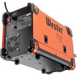 Сварочный аппарат Wester MIG 110I