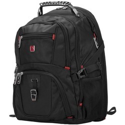 Рюкзак Continent Swiss Backpack BP-301