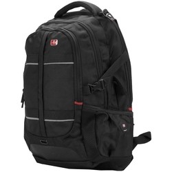 Рюкзак Continent Swiss Backpack BP-302