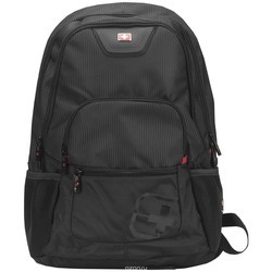 Рюкзак Continent Swiss Backpack BP-305 (розовый)