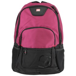 Рюкзак Continent Swiss Backpack BP-305 (розовый)