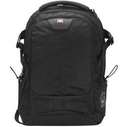 Рюкзак Continent Swiss Backpack BP-306