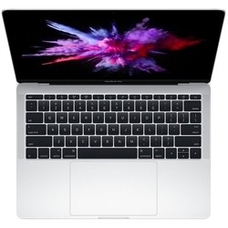 Ноутбук Apple MacBook Pro 13" (2017) (Z0UJ00061)