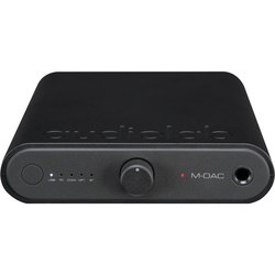 ЦАП Audiolab M-DAC mini