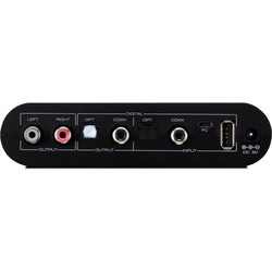 ЦАП Audiolab M-DAC mini