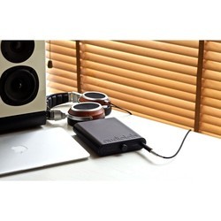 ЦАП Audiolab M-DAC mini