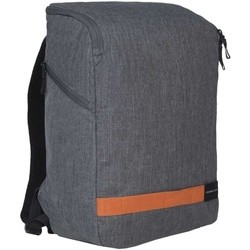 Рюкзак Crumpler Shuttle Delight Cube Backpack 15