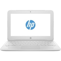 Ноутбук HP Stream 11-y000 (11-Y010UR 2EQ24EA)